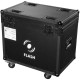 CASE FOR 2x WASH-BE LED 1940 PRO