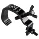 Clamp ALU Black 30kg