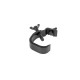 Clamp ALU Black 30kg