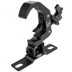 ALU Clamping Clamp 50kg quick trigger