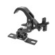 ALU Clamping Clamp 50kg quick trigger