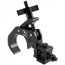 ALU Clamping Clamp 150kg quick trigger