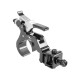 ALU Clamping Clamp 100kg quick trigger