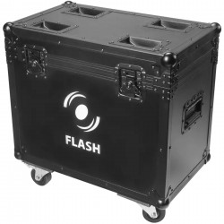 CASE FOR 4x WASH LED 1915 ZOOM v2203