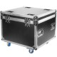 CASE FOR 4x HYBRID LED 120