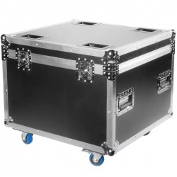 CASE FOR 4x HYBRID LED 120