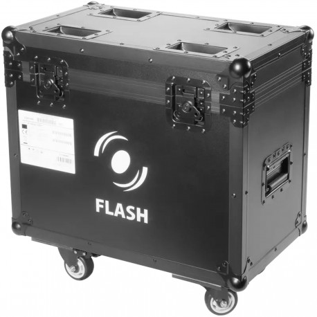 CASE FOR 2x WASH LED 1915 ZOOM v2203