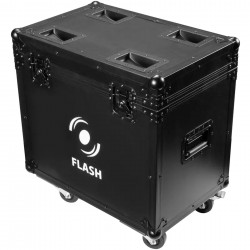CASE FOR 2x SPOT 150 v2305