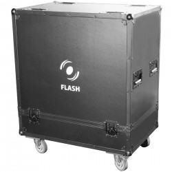 CASE FOR 2x WASH-BE LED 1940 ECO