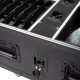 CASE FOR 6x ParACCU 1220 IP WDMX