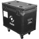 CASE FOR 2x BEAM LED 3615 +AUV
