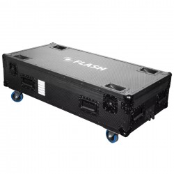 CASE FOR 6x LedBarACCU 920 IP WDMX