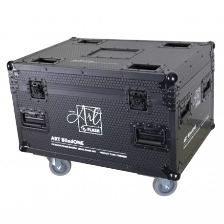 CASE FOR 8x BlindONE
