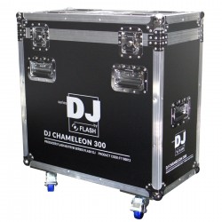 CASE FOR 2x CHAMELEON 300
