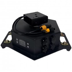 Rotation baseFX IP65
