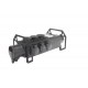 POWERBAR 9x16A 230V