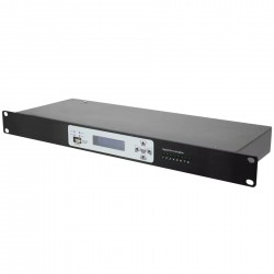 ARTNET/DMX GATEWAY 8x512 ch