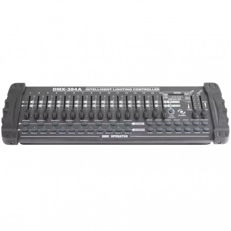 384A DMX CONTROLLER 384ch 2019