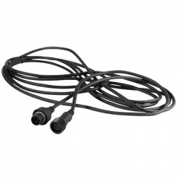 DMX EXT PAR IP cable 5m