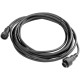 DMX LED PAR 1810/15 IP65 cable