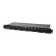 SPLITTER RDM/DMX