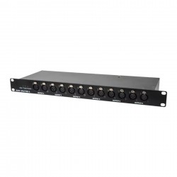 SPLITTER RDM/DMX