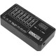BATT CONTROLLER DMX MINI 512