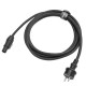 CABLE POWER 230V 3m 3x2,5 TRUECON - Power cable