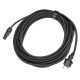 CABLE POWER 230V 10m 3x2,5 TRUECON - Power cable