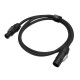 CABLE POWER IN-OUT 230V 1,5m 3x2,5 TRUECON - Power link cable