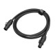 CABLE POWER IN-OUT 230V 3m 3x2,5 TRUECON - Power link cable