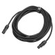 CABLE POWER IN-OUT 230V 10m 3x2,5 TRUECON  - Power link cable