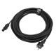 CABLE POWER 230V 15m 3x1,5 TRUECON - Power cable