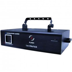 LASER 1500mW RGB