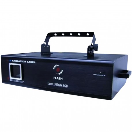 LASER 1500mW RGB