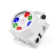 SPOT LED MAGNUM 83 GOBO WHITE