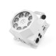 SPOT LED MAGNUM 83 GOBO WHITE