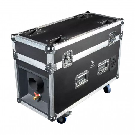 SPC WATER BASE MACHINE