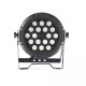 PAR64 LED 1810 IP65