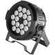 PAR LED 1815 +AUV IP65