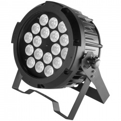 PAR LED 1815 +AUV IP65