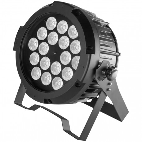 PAR LED 1815 +AUV IP65
