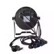 PAR LED 1815 +AUV IP65
