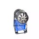 FOAM MACHINE MEGA +FRAME