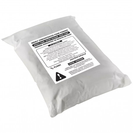 FOAMING POWDER [A]