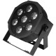 PAR56 LED 715 +AUV IR