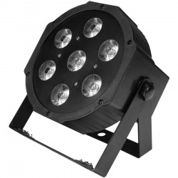 PAR56 LED 715 +AUV IR