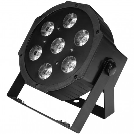 PAR56 LED 715 +AUV IR