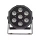 PAR56 LED 715 +AUV IR