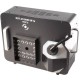 FOG MACHINE FLZ-2000 +UP +LED RC